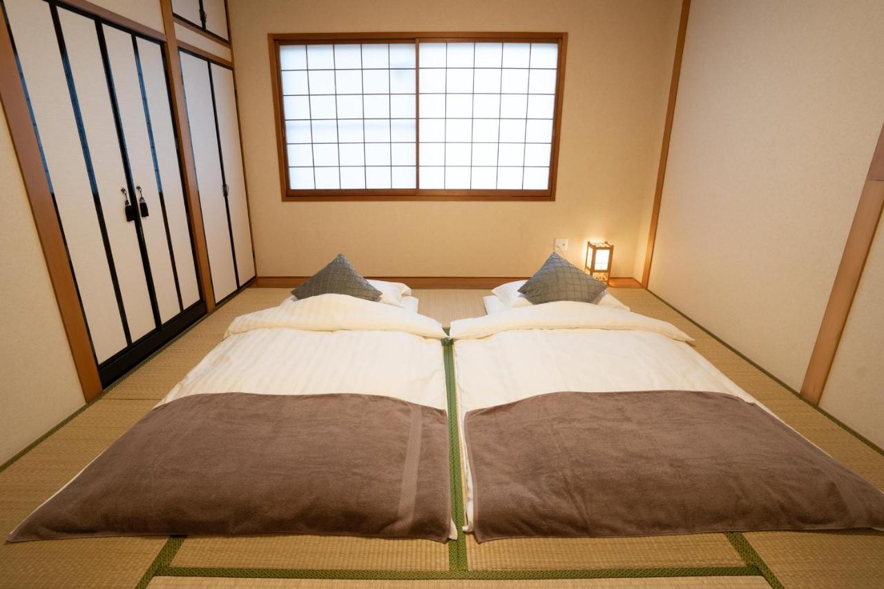 大吉屋2号館 ワンフロア110平方メートル超大テラス貸し切り 縁 Nagoya Bagian luar foto
